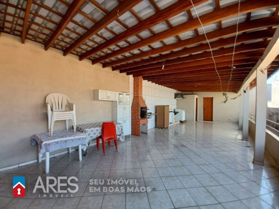 Imagem Casa com 4 Quartos à Venda, 190 m² em Parque Nova Carioba - Americana Imagem Casa com 4 Quartos à Venda, 190 m² em Parque Nova Carioba - Americana