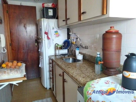 Imagem Imóvel com 1 Quarto à Venda, 45 m² em Agriões - Teresópolis