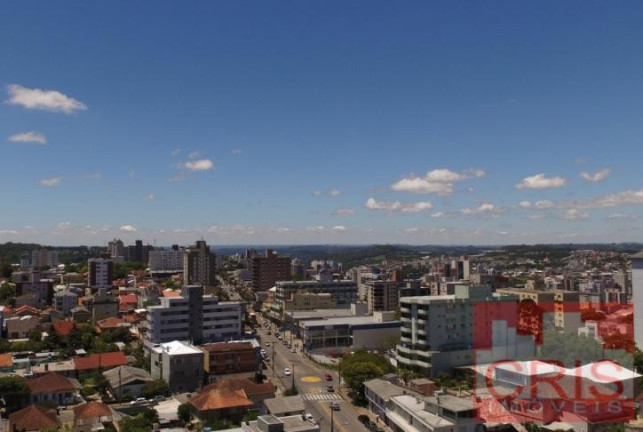 Imagem Apartamento com 3 Quartos à Venda, 101 m² em Cidade Alta - Bento Gonçalves