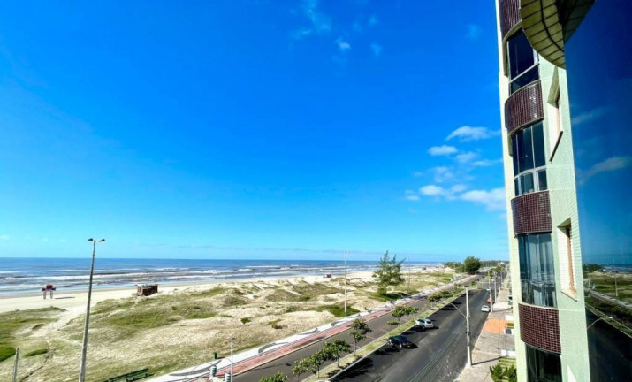 Imagem Apartamento com 2 Quartos à Venda, 77 m² em Centro - Capão Da Canoa