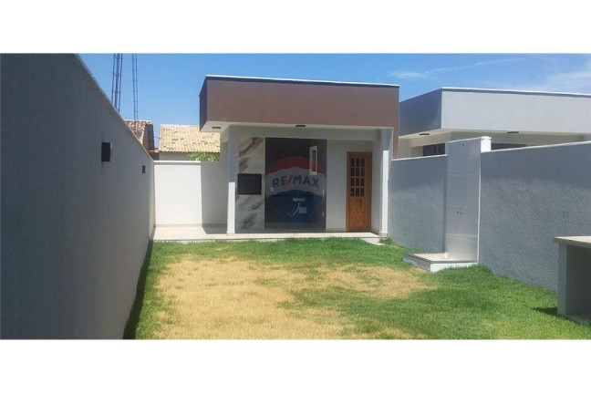 Imagem Casa com 3 Quartos à Venda, 105 m² em Itaipuaçu - Maricá Imagem Casa com 3 Quartos à Venda, 105 m² em Itaipuaçu - Maricá