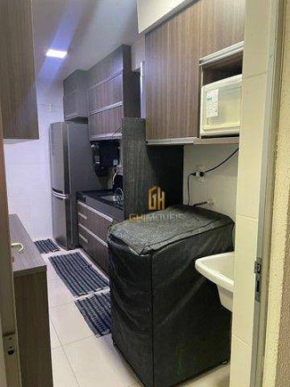 Imagem Apartamento com 3 Quartos à Venda, 80 m² em Aeroviário - Goiânia Imagem Apartamento com 3 Quartos à Venda, 80 m² em Aeroviário - Goiânia