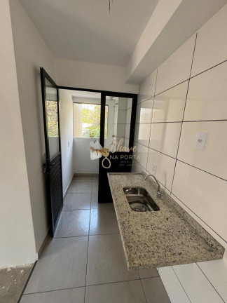 Imagem Apartamento com 2 Quartos à Venda, 42 m² em Vila Carrão - São Paulo Imagem Apartamento com 2 Quartos à Venda, 42 m² em Vila Carrão - São Paulo