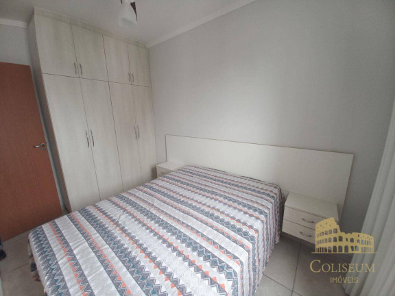 Imagem Apartamento com 1 Quarto à Venda, 46 m² em Vila Assunção - Praia Grande