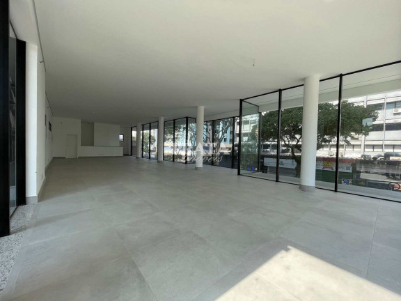 Imagem Imóvel Comercial para Alugar, 400 m² em Gonzaga - Santos Imagem Imóvel Comercial para Alugar, 400 m² em Gonzaga - Santos