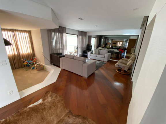 Imagem Apartamento com 4 Quartos à Venda, 288 m² em Alphaville Centro Industrial E Empresarial/alphaville. - Barueri Imagem Apartamento com 4 Quartos à Venda, 288 m² em Alphaville Centro Industrial E Empresarial/alphaville. - Barueri