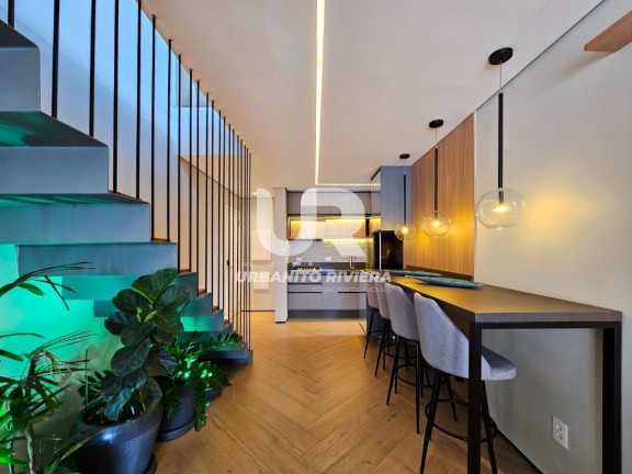 Imagem Imóvel com 5 Quartos à Venda, 311 m² em Riviera | Módulo 04 - Bertioga