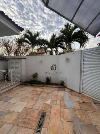 Imagem Casa com 4 Quartos à Venda ou Locação, 353 m² em Condomínio Granja Olga Iii - Sorocaba Imagem Casa com 4 Quartos à Venda ou Locação, 353 m² em Condomínio Granja Olga Iii - Sorocaba