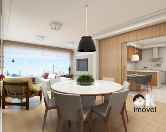 Apartamento com 3 Quartos à Venda, 193 m² em Jardim Paulista - São Paulo