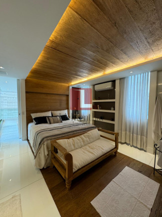 Imagem Apartamento com 4 Quartos à Venda, 430 m² em Vila Nova Conceição - São Paulo Imagem Apartamento com 4 Quartos à Venda, 430 m² em Vila Nova Conceição - São Paulo