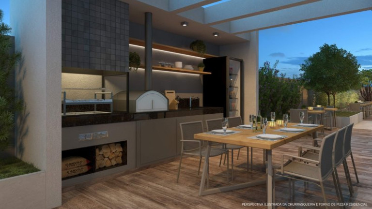 Imagem Apartamento com 3 Quartos à Venda, 68 m² em Vila Clementino - São Paulo Imagem Apartamento com 3 Quartos à Venda, 68 m² em Vila Clementino - São Paulo