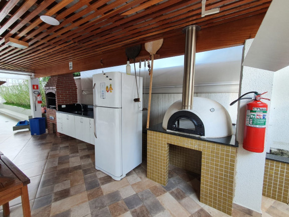 Imagem Apartamento com 3 Quartos à Venda, 67 m² em Jardim Das Nações - Taubaté
