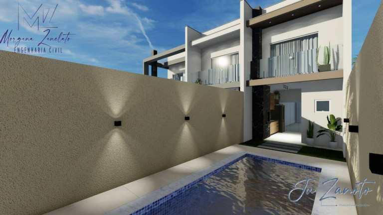Imagem Sobrado com 3 Quartos à Venda, 190 m² em Caiobá - Matinhos Imagem Sobrado com 3 Quartos à Venda, 190 m² em Caiobá - Matinhos