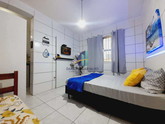 Imagem Apartamento à Venda, 25 m² em Ocian - Praia Grande Imagem Apartamento à Venda, 25 m² em Ocian - Praia Grande