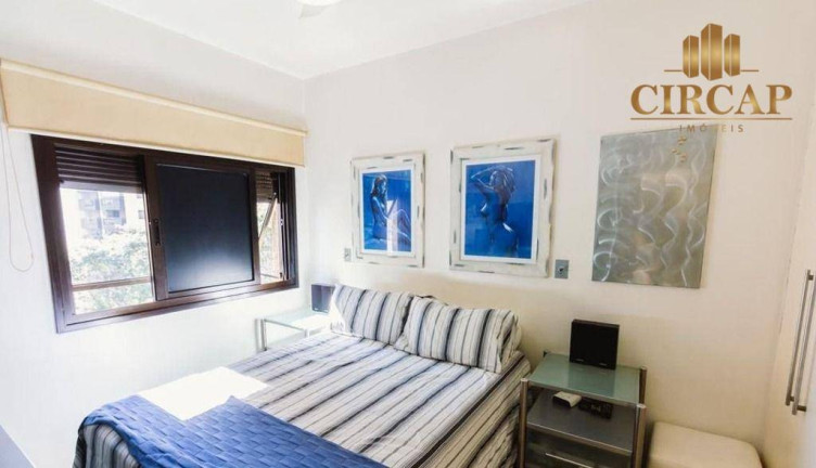 Imagem Apartamento com 4 Quartos à Venda, 195 m² em Perdizes - São Paulo