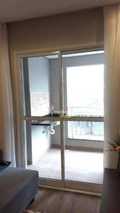 Imagem Apartamento com 2 Quartos à Venda, 65 m² em Campestre - Santo André Imagem Apartamento com 2 Quartos à Venda, 65 m² em Campestre - Santo André