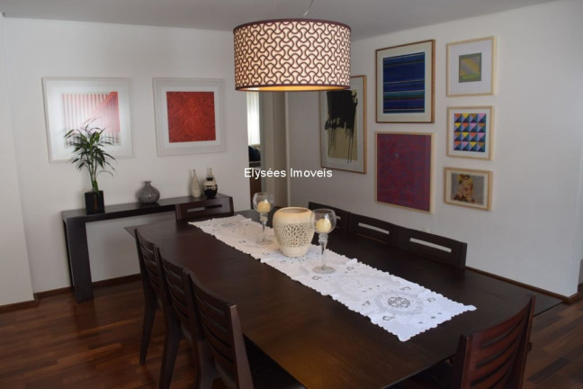 Imagem Sobrado com 4 Quartos à Venda, 460 m² em Morumbi - São Paulo
