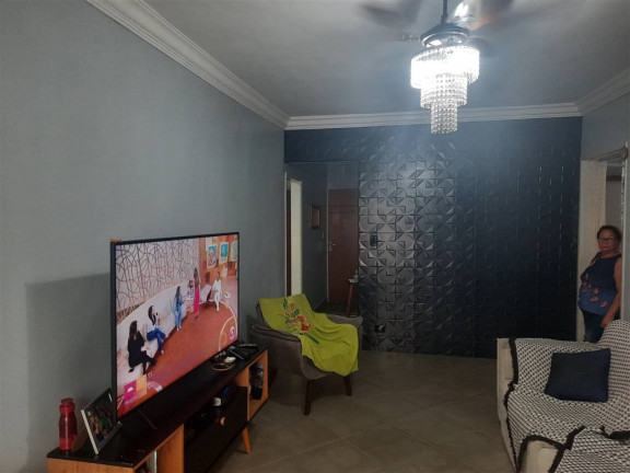 Imagem Apartamento com 2 Quartos à Venda, 65 m² em Itarare - Sao Vicente Imagem Apartamento com 2 Quartos à Venda, 65 m² em Itarare - Sao Vicente