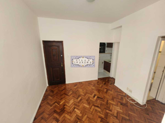 Imagem Apartamento com 1 Quarto à Venda,  em Copacabana - Rio De Janeiro