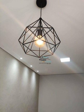 Imagem Apartamento com 2 Quartos à Venda, 42 m² em Jardim Guarujá - Sorocaba Imagem Apartamento com 2 Quartos à Venda, 42 m² em Jardim Guarujá - Sorocaba