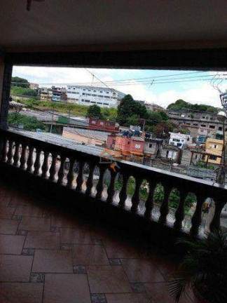 Imagem Sobrado com 3 Quartos à Venda, 150 m² em Jardim Leblon - Guarulhos