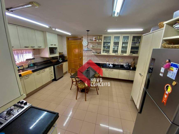 Imagem Apartamento com 5 Quartos à Venda, 340 m² em Meireles - Fortaleza