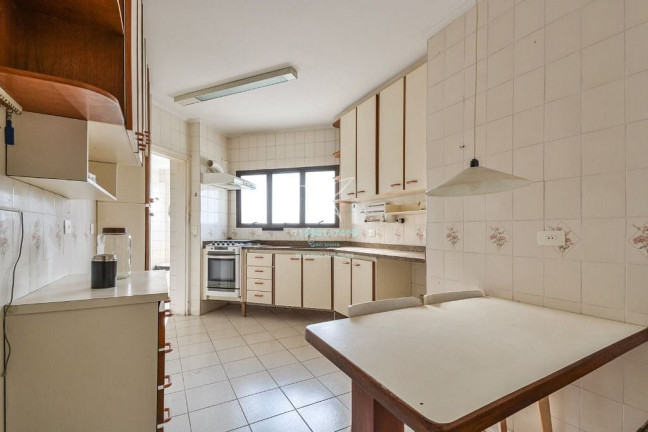 Imagem Apartamento com 3 Quartos à Venda, 110 m² em Campo Belo - São Paulo Imagem Apartamento com 3 Quartos à Venda, 110 m² em Campo Belo - São Paulo