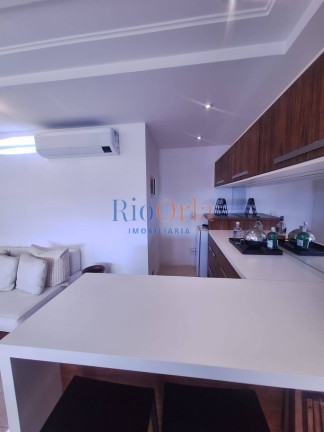 Imagem Cobertura com 3 Quartos à Venda, 325 m² em Barra Da Tijuca - Rio De Janeiro
