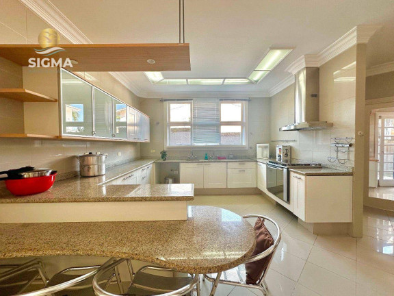 Imagem Casa com 4 Quartos à Venda, 400 m² em Granville - Guarujá Imagem Casa com 4 Quartos à Venda, 400 m² em Granville - Guarujá