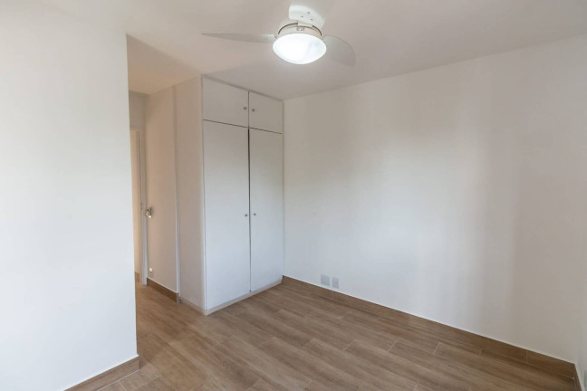 Imagem Apartamento com 2 Quartos à Venda, 60 m² em Vila Olimpia - São Paulo