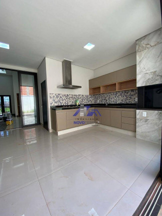 Imagem Casa com 3 Quartos à Venda, 170 m² em Residencial Maria Julia - São José Do Rio Preto Imagem Casa com 3 Quartos à Venda, 170 m² em Residencial Maria Julia - São José Do Rio Preto