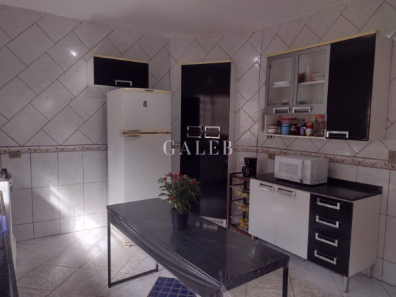 Imagem Casa com 3 Quartos à Venda, 190 m² em Jardim Paulista - Atibaia Imagem Casa com 3 Quartos à Venda, 190 m² em Jardim Paulista - Atibaia