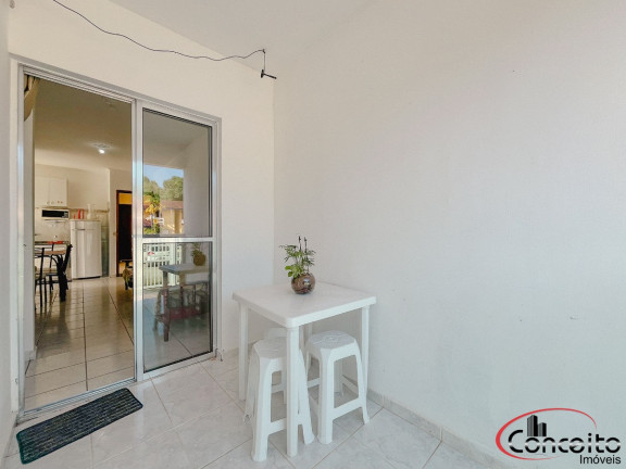 Imagem Apartamento com 2 Quartos à Venda, 62 m² em Itaguá - Ubatuba