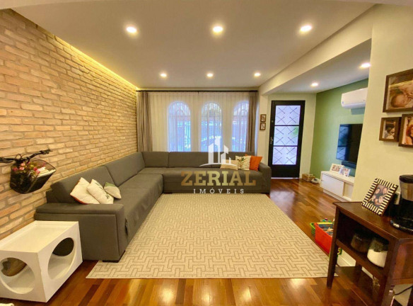 Imagem Casa com 3 Quartos à Venda, 100 m² em Mauá - São Caetano Do Sul Imagem Casa com 3 Quartos à Venda, 100 m² em Mauá - São Caetano Do Sul