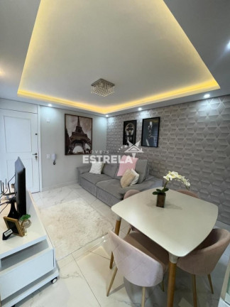 Imagem Apartamento com 2 Quartos à Venda, 43 m² em Recanto Vista Alegre - Cotia