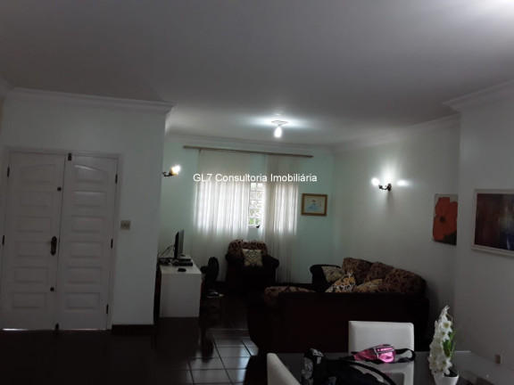 Imagem Casa com 3 Quartos à Venda,  em Jardim Cristina - Indaiatuba