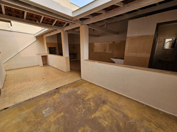 Imagem Casa com 3 Quartos à Venda, 123 m² em Jardim Elite - Piracicaba