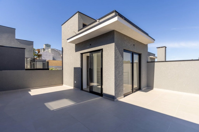 Imagem Casa de Condomínio com 3 Quartos à Venda, 148 m² em Pilarzinho - Curitiba