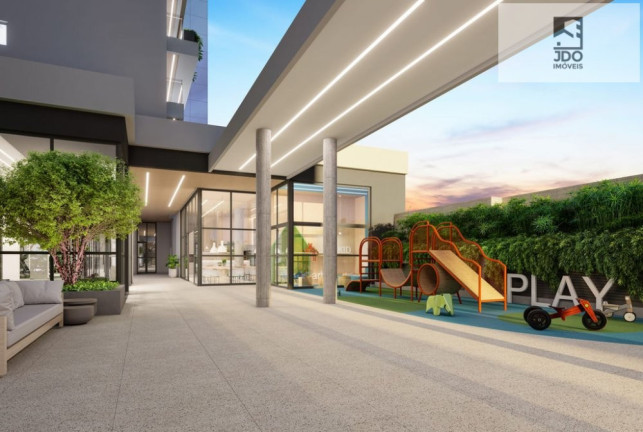 Imagem Apartamento com 3 Quartos à Venda, 228 m² em Juvevê - Curitiba Imagem Apartamento com 3 Quartos à Venda, 228 m² em Juvevê - Curitiba