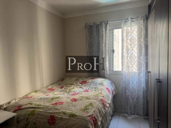 Imagem Apartamento com 2 Quartos à Venda, 53 m² em Centro - São Bernardo Do Campo Imagem Apartamento com 2 Quartos à Venda, 53 m² em Centro - São Bernardo Do Campo