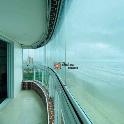 Apartamento com 3 Quartos à Venda, 104 m² em Jardim Luciana - Mongaguá