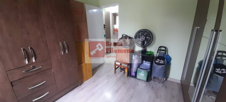 Imagem Apartamento com 2 Quartos à Venda, 57 m² em Parque Erasmo Assunção - Santo André Imagem Apartamento com 2 Quartos à Venda, 57 m² em Parque Erasmo Assunção - Santo André