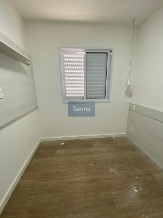 Imagem Apartamento com 3 Quartos para Alugar, 61 m² em Parque União - Jundiaí