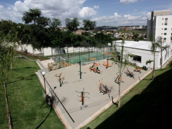 Imagem Imóvel com 2 Quartos à Venda, 45 m² em Laranjeiras - Betim Imagem Imóvel com 2 Quartos à Venda, 45 m² em Laranjeiras - Betim