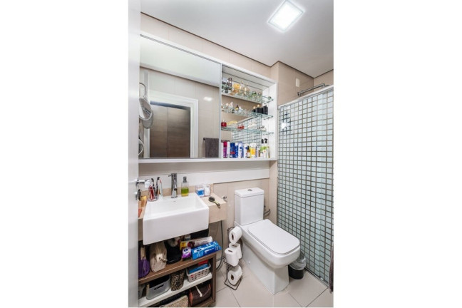 Imagem Apartamento com 2 Quartos à Venda, 128 m² em Canasvieiras - Florianópolis