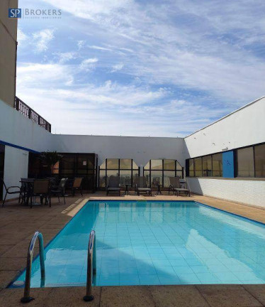 Imagem Apartamento com 1 Quarto para Alugar, 45 m² em Centro - Campinas Imagem Apartamento com 1 Quarto para Alugar, 45 m² em Centro - Campinas