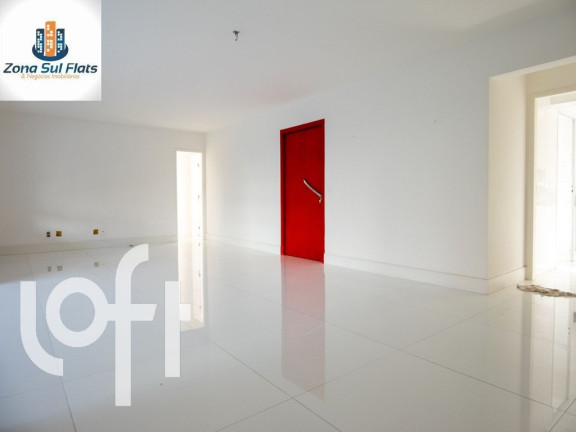 Imagem Apartamento com 3 Quartos à Venda, 168 m² em água Branca - São Paulo