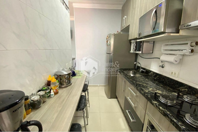 Imagem Apartamento com 2 Quartos à Venda, 83 m² em Vila Carrão - São Paulo Imagem Apartamento com 2 Quartos à Venda, 83 m² em Vila Carrão - São Paulo