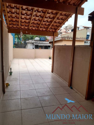 Imagem Apartamento com 2 Quartos à Venda, 104 m² em Vila Linda - Santo André Imagem Apartamento com 2 Quartos à Venda, 104 m² em Vila Linda - Santo André