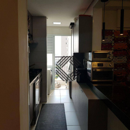 Imagem Apartamento com 3 Quartos à Venda, 85 m² em Parque Campolim - Sorocaba